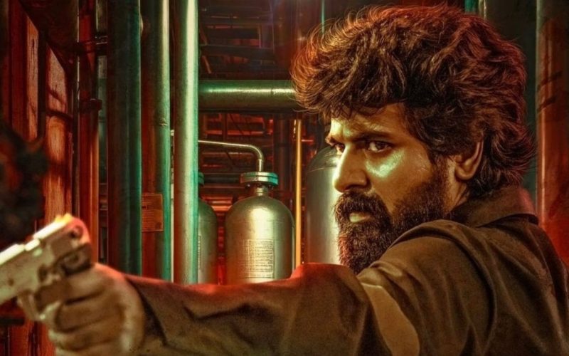 Madrasi OTT Release Date
