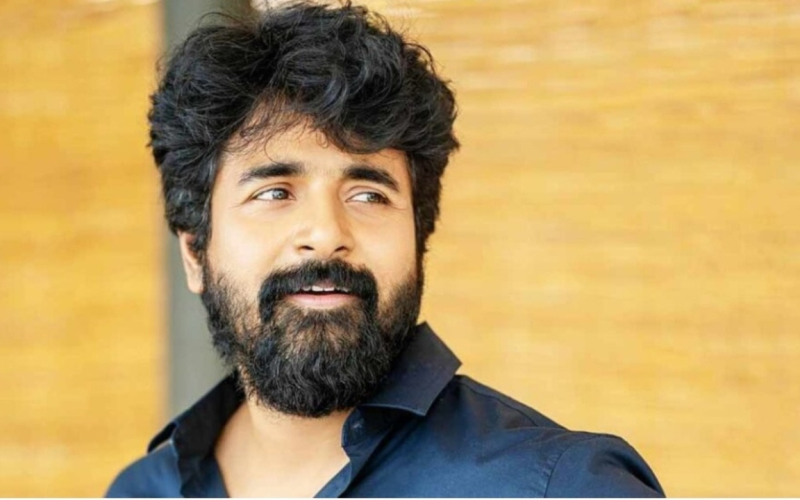 sivakarthikeyan congratulates vijay for tvk conference