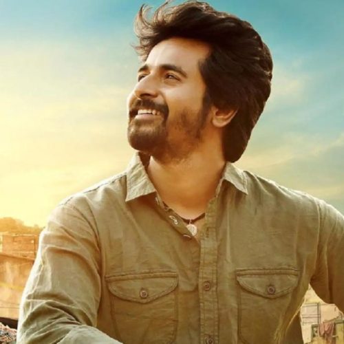 சிவகார்த்திகேயன் 