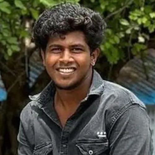 சிவகங்கை ஆகாஷ்
