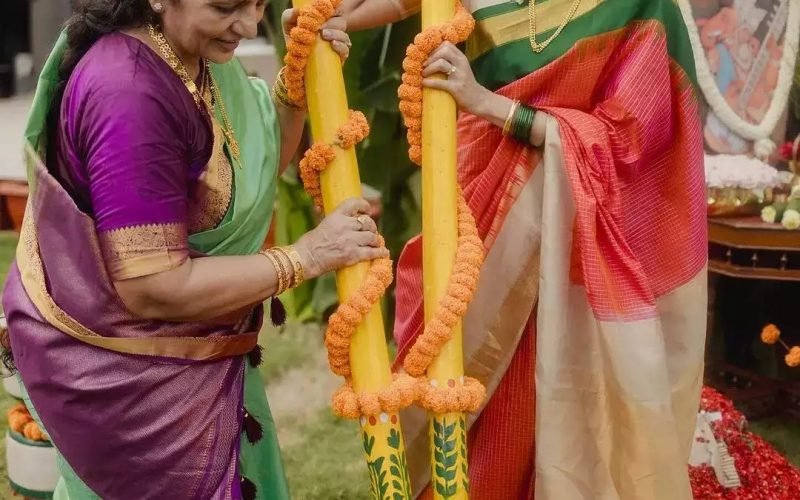 Six most spoken languages ​​in India