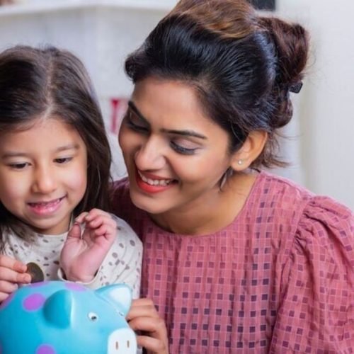 Sukanya Samriddhi Yojana