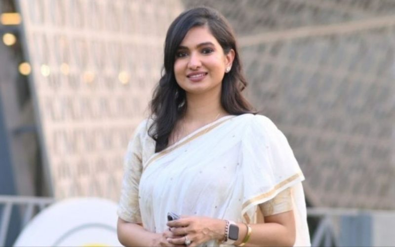 Sofia Firdous