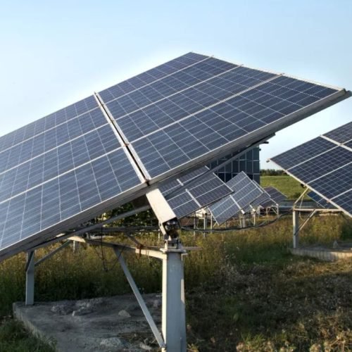 Solar Project