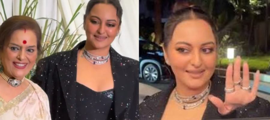 Sonakshi Sinha on paparazzi culture