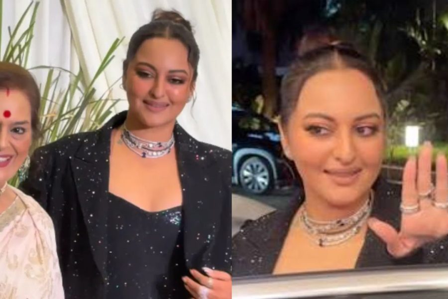 Sonakshi Sinha on paparazzi culture