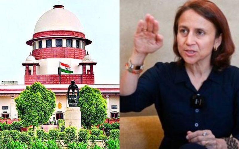Sonam Wangchuk case