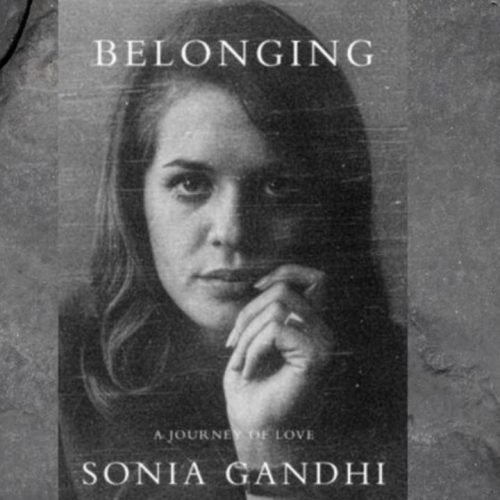 Sonia Gandhi