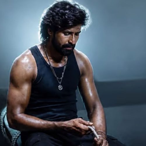 Mandaadi Promo Out