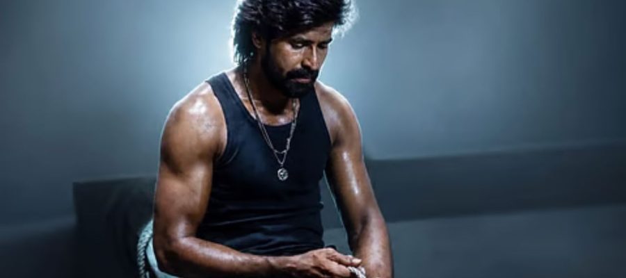Mandaadi Promo Out