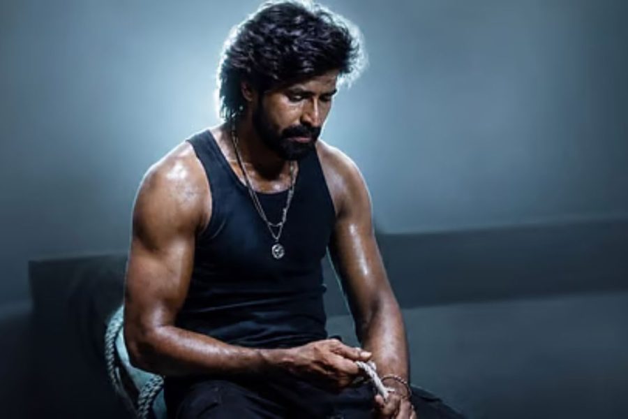 Mandaadi Promo Out