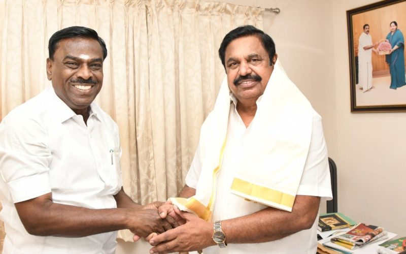 Soundararajan Meets EPS