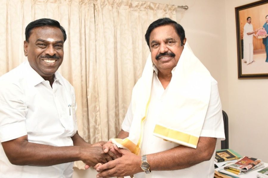 Soundararajan Meets EPS