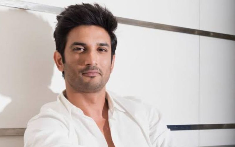 Sushant Singh Rajput Death Case