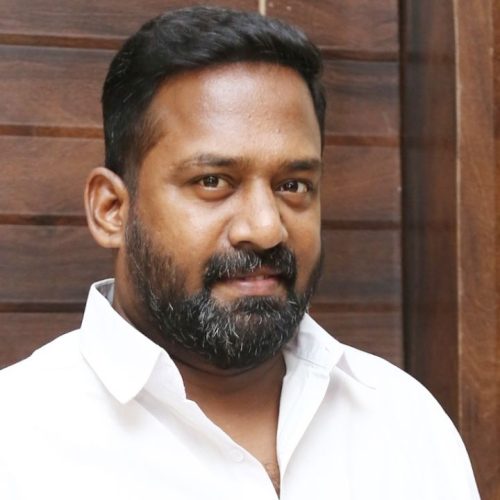 நடிகர் ரோபோ சங்கர்