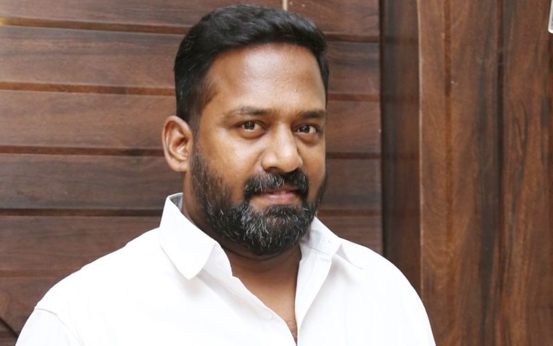 Robo Shankar