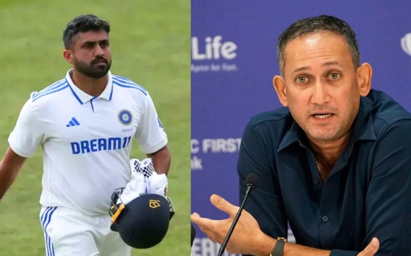 Ajit Agarkar