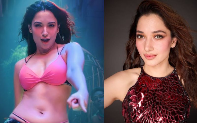 Tamannaah Bhatia