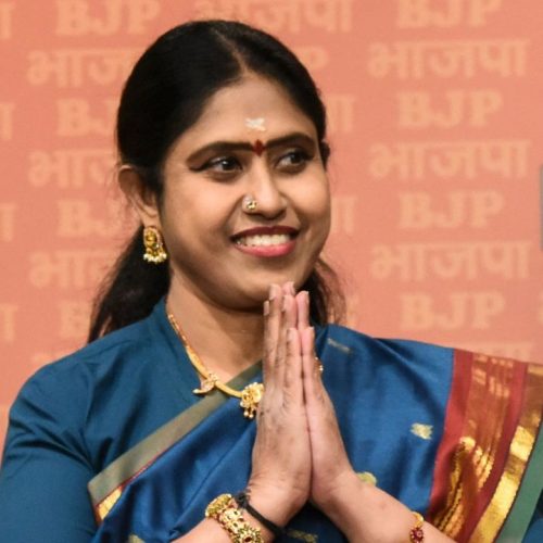 Vijayadharani