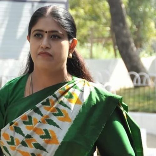 Vijayadharani