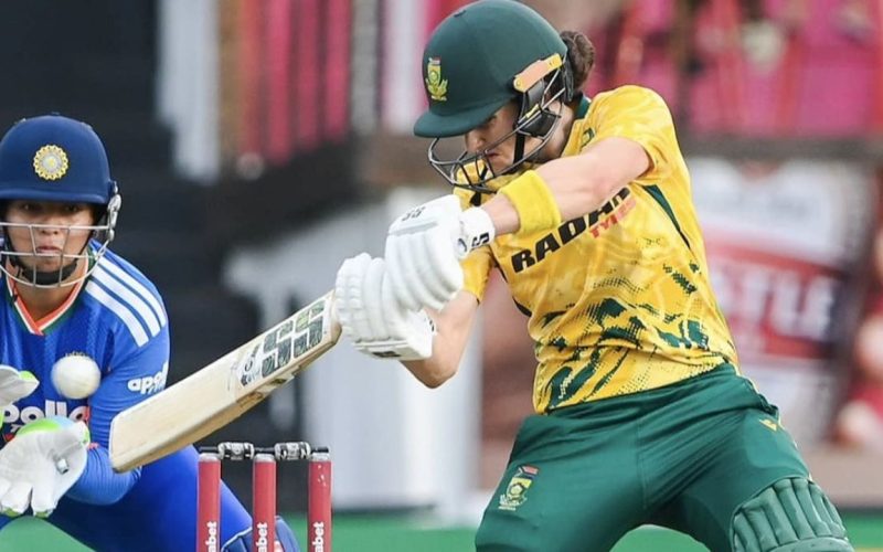 Women's T20 Cricket