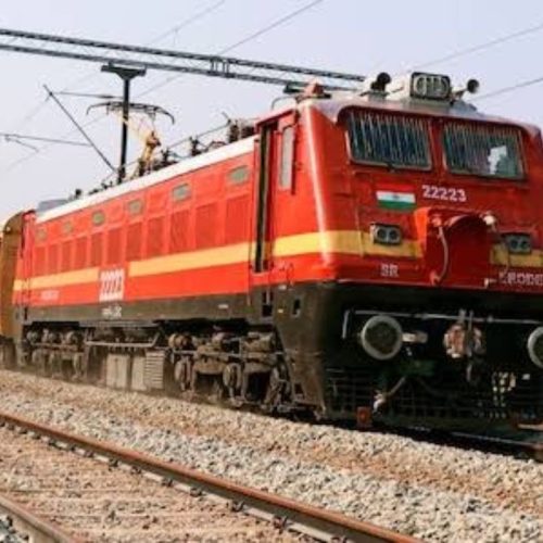 Onam Special Trains