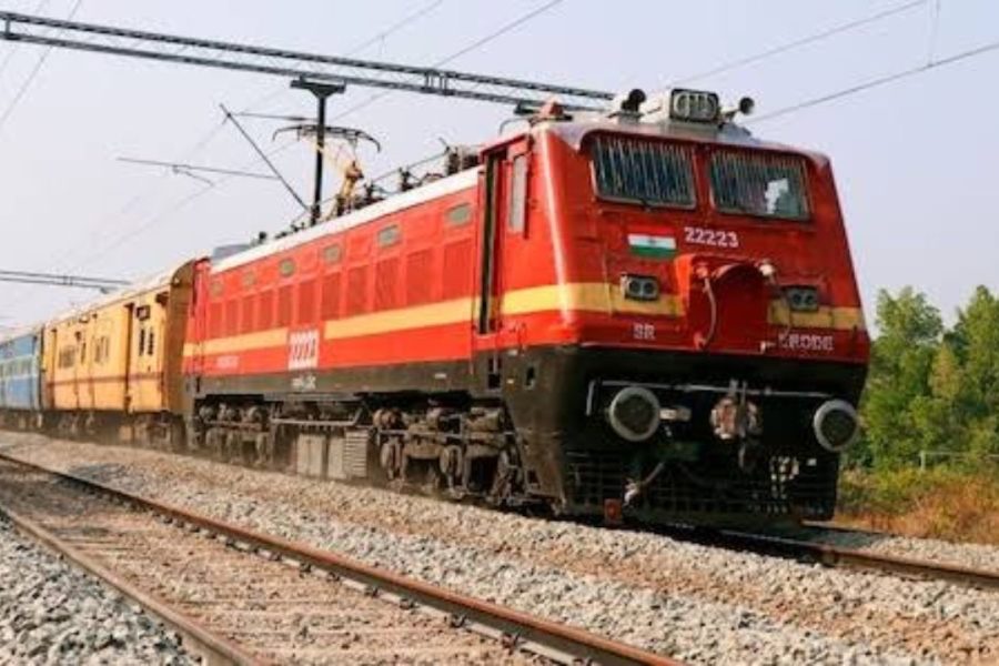 Onam Special Trains