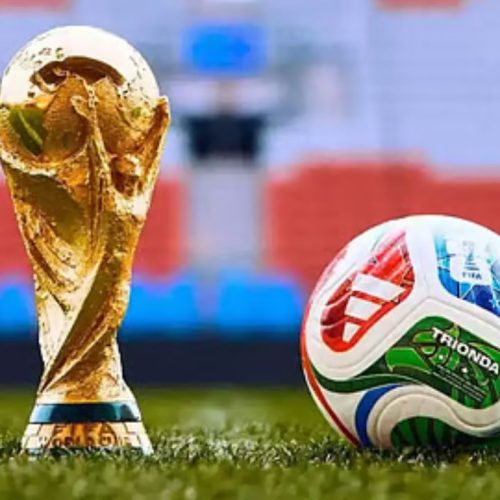 FIFA World Cup 2026