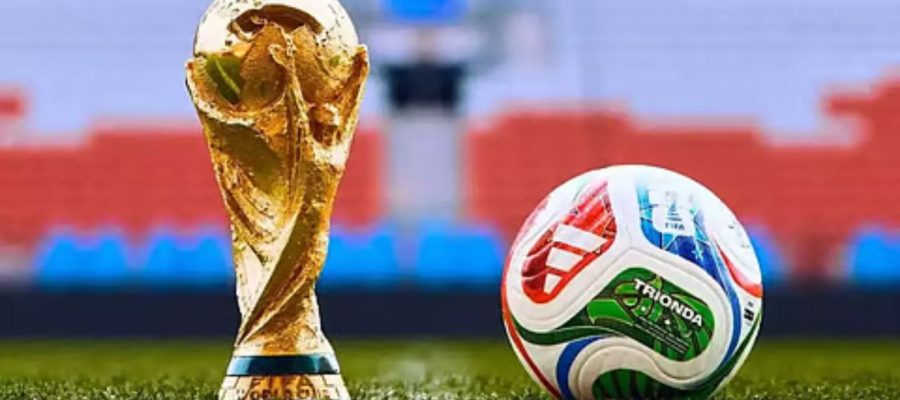 FIFA World Cup 2026