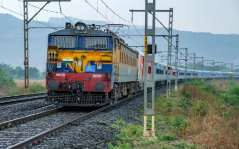 Southern Railway announces Christmas special trains