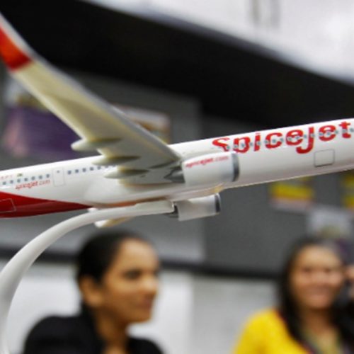 ஸ்பைஸ்ஜெட்
