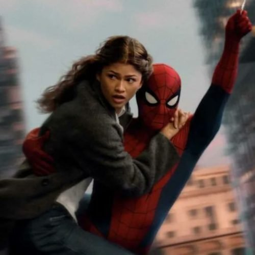 Spider-Man