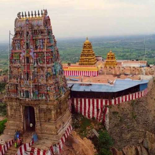 ஸ்ரீ லட்சுமிநரசிம்மர் கோவில்