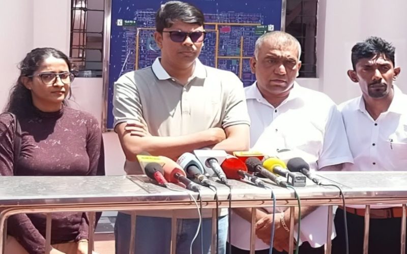 Ramanathan Archchuna
