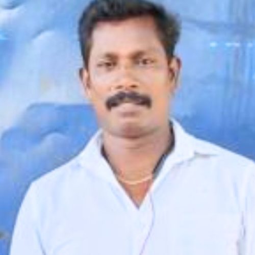 இலங்கை மறுவாழ்வு முகாம் தலைவர் கொலை
