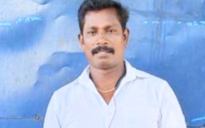 Chennai