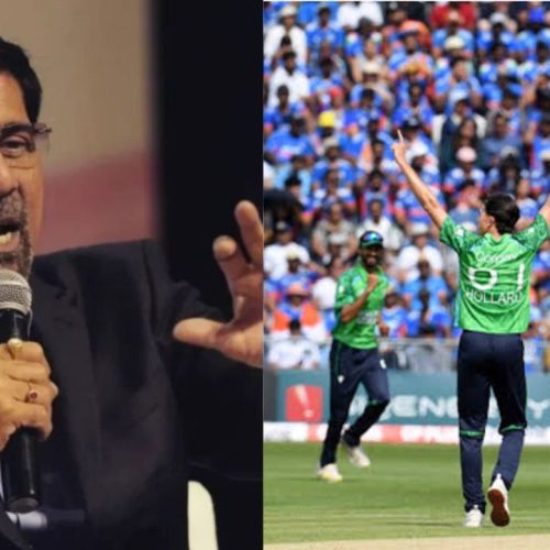 Srikkanth on India's Loss