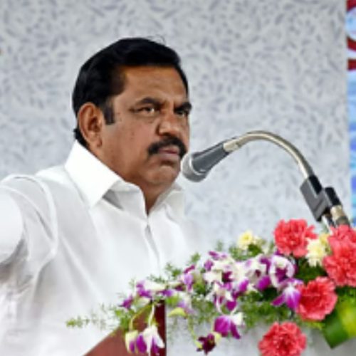 Srivaikundam Shock