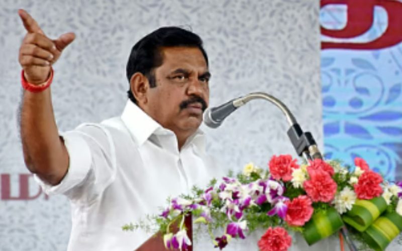 Srivaikundam Shock