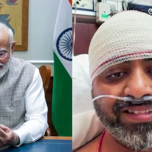 Narendra Modi