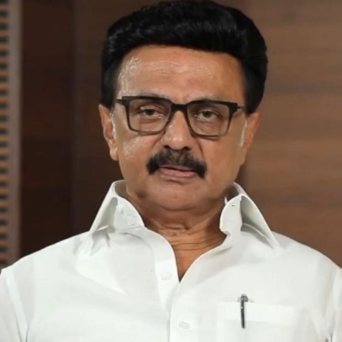 Gem Veeramani POCSO Case