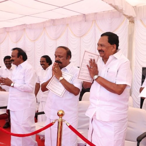 மு.க. ஸ்டாலின், உதயநிதி
