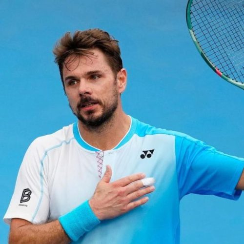 ஸ்டான் வாவ்ரின்கா