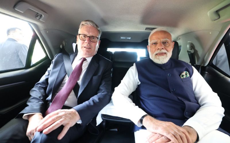 Narendra Modi