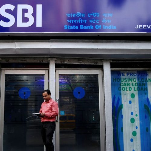 State Bank Buys 10% RDCL Stake