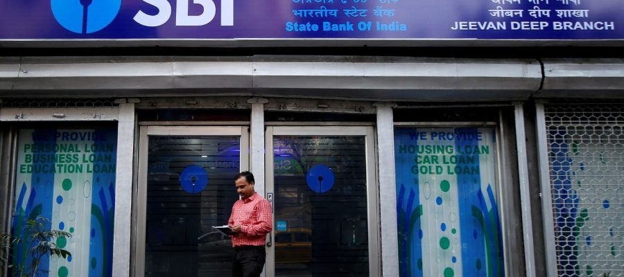 State Bank Buys 10% RDCL Stake