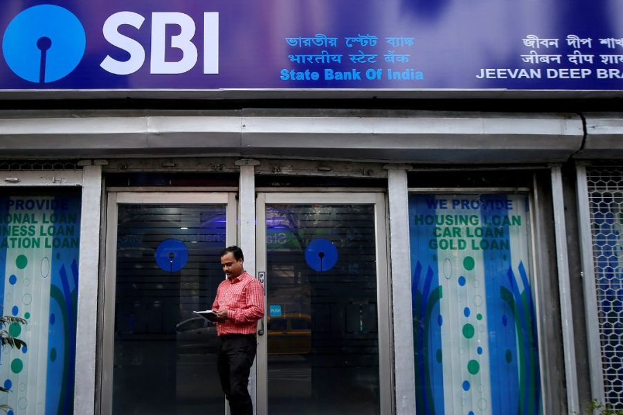 State Bank Buys 10% RDCL Stake