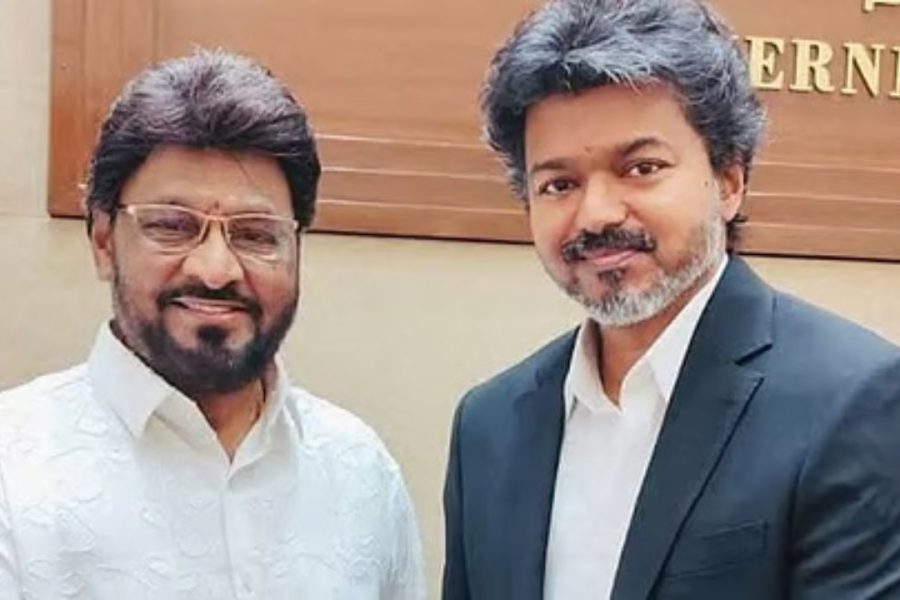 State tributes to director K Bhagyaraj