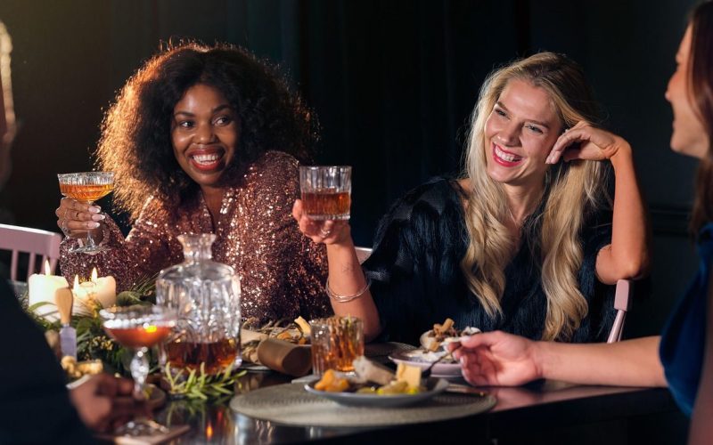 States in India where women drink the most alcohol