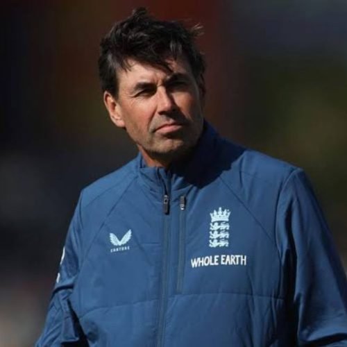 Stephen Fleming